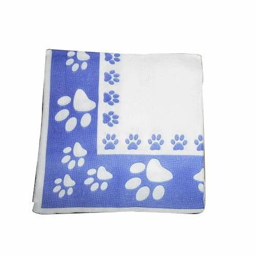 Printed Paper Napkin