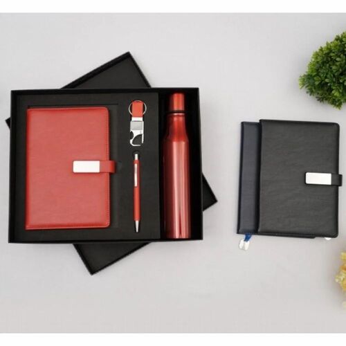 Red Customized Corporate Gift