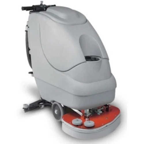 Scrubber Dryer Machine