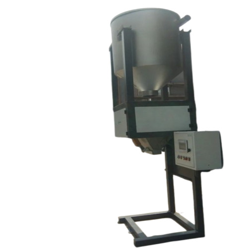 Semi Automatic Bagging Machine