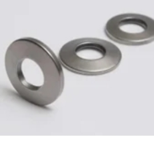 Sheet metal parts