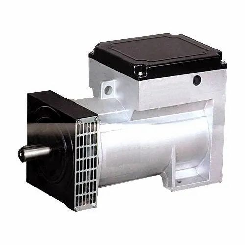 Single Phase Alternator