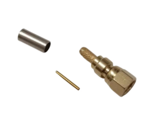 Smc Connectors