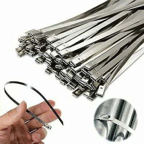 Stainless Steel Cable Tie