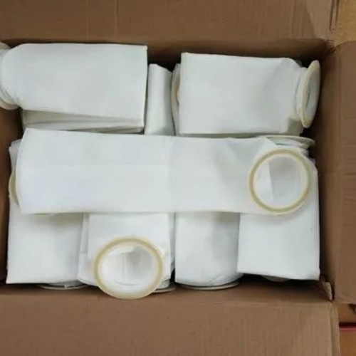 Standard Bag Filter