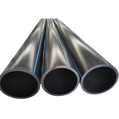 Underground Hdpe Pipes