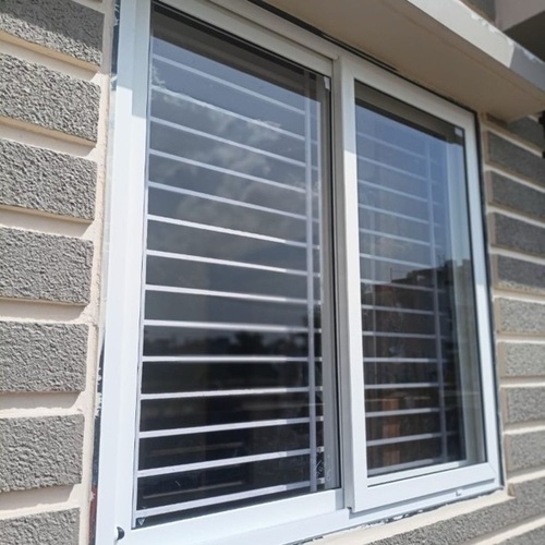 Upvc Windows