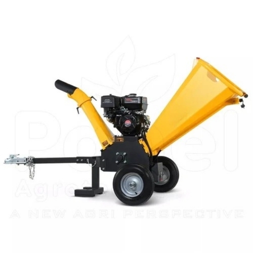 Wood Chipper Shredder