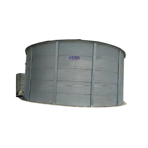 10000 Litre Zinc Aluminium Water Storage Tank