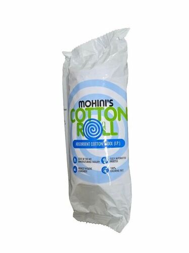 15gm Absorbent Cotton Wool