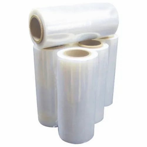 18inch Lldpe Stretch Film Roll