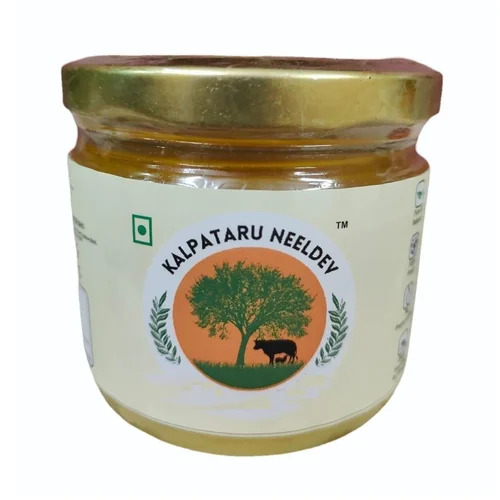 250 gm Bilona Cow Ghee