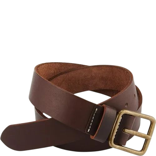 Stylish Leather Belt