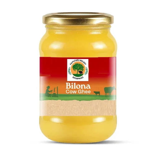 500 gm Bilona Cow Ghee