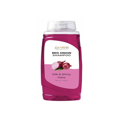 Aareha Onion Rosemary Shampoo - Age Group: 15+