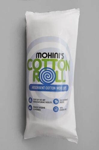 Absorbent Cotton Wool 500gm