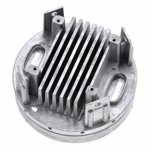 Aluminium Die Casting Mould