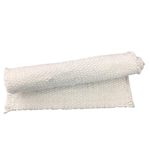 Asbestos Fiber Cloth