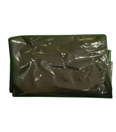 Black Ldpe Polythene Bag