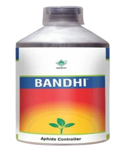 Controller Organic Pesticide