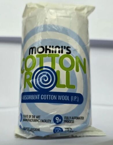 Cotton Roll 100 Gm