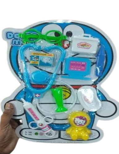 Doreamon Doctor Set Toys