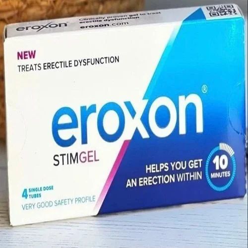 Eroxon Stimgel