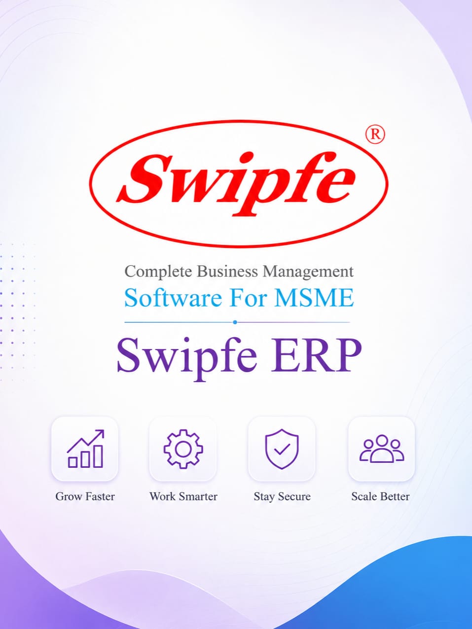 Erp Software For Traders - Application: Industry