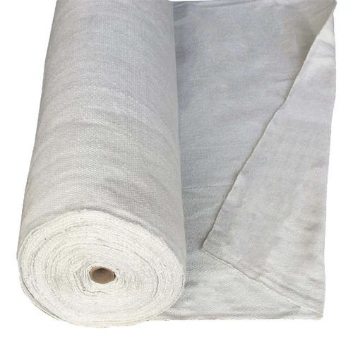 Fire Resistant Asbestos Cloth