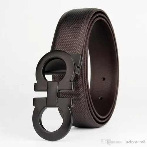 Formal Wear Leather Belt