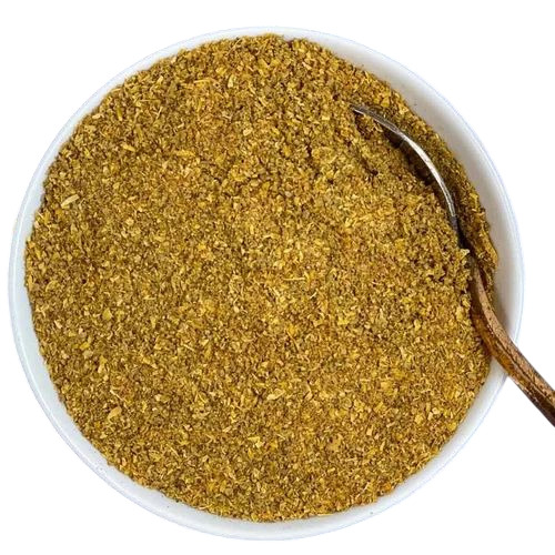 Fresh Coriander Powder
