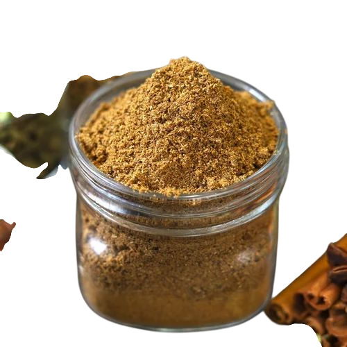 Fresh Garam Masala Powder