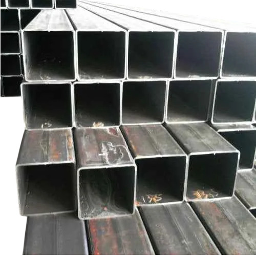 Galvanized Ms Square Pipe