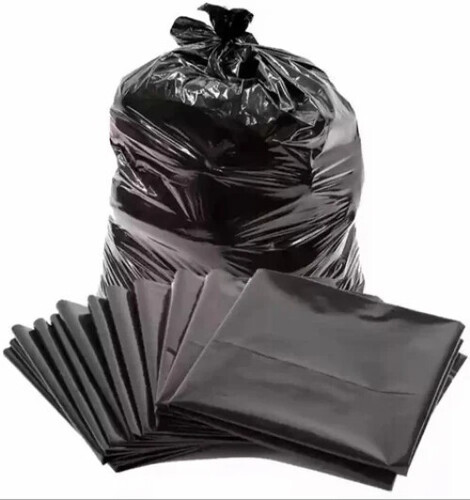 Industrial Large Garbage Packing Bag