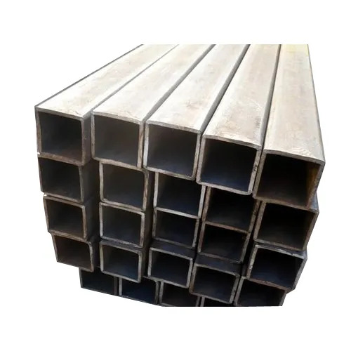 Industrial Ms Square Pipe