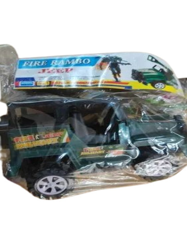 Kids Plastic Car Toys