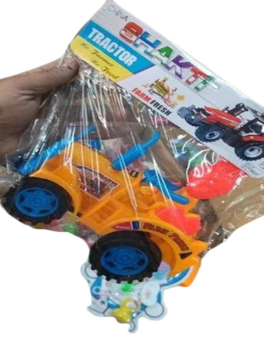Kids Tractor Trolley Toys