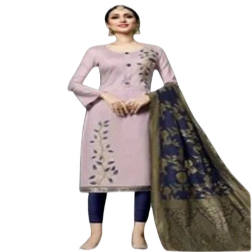 Ladies Fancy Chiffon Kurtis
