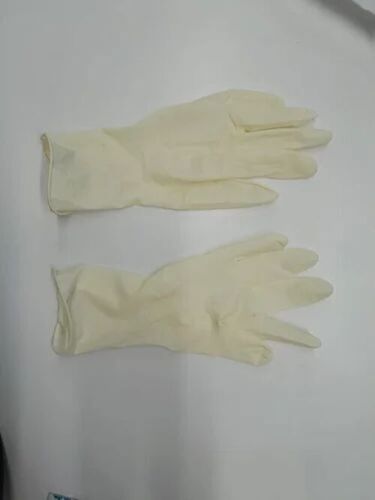 Latex Surgical Gloves