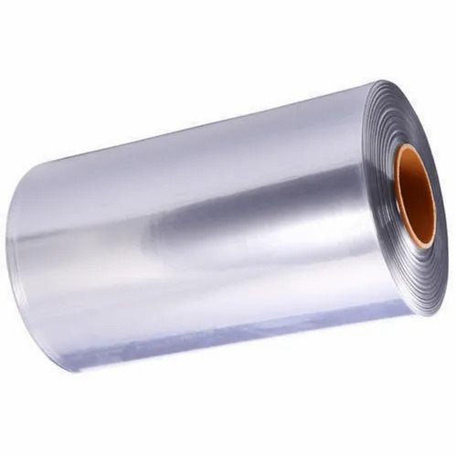 Ldpe Shrink Film Rolls