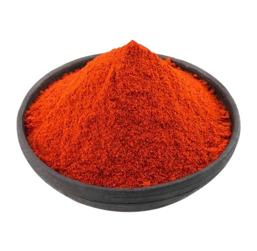 Loose Red Chilli Powder