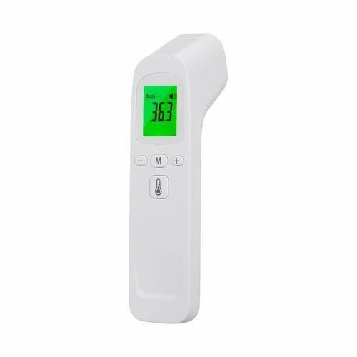 Luxus Dt09 Plus Clinical Infrared Thermometer