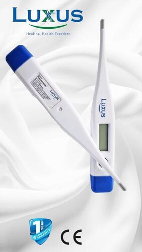 Digital Thermometers