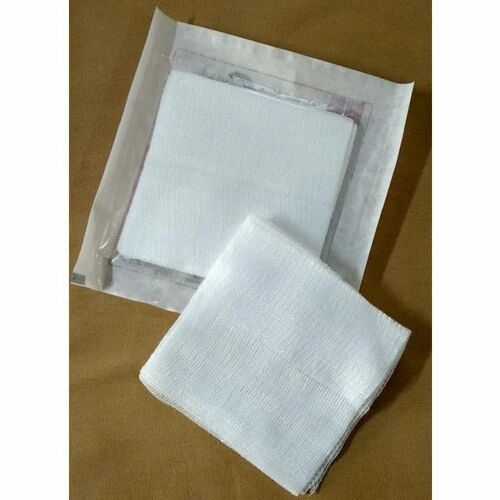 Medical Gauze Swab