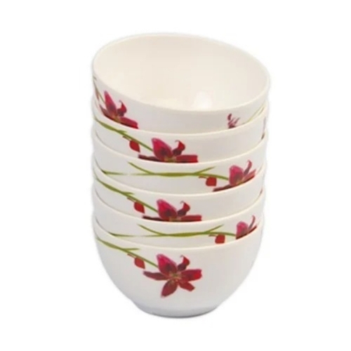 Melamine Bowl