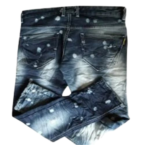Men Ripped Jeans