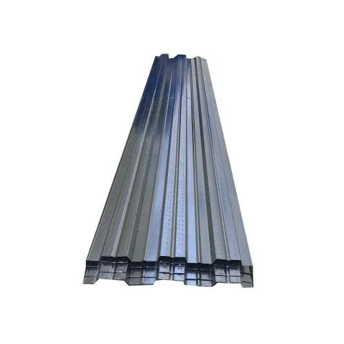 Metal Decking Sheets