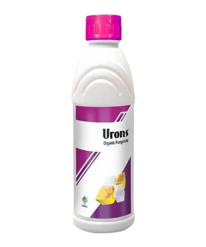 Organic Fungicide