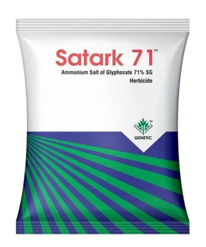 Organic Herbicide