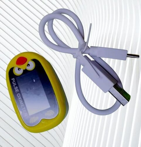 Pediatric Pulse Oximeter